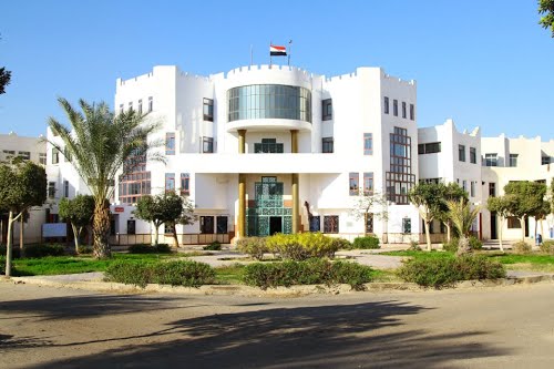 مدرسة جديدة